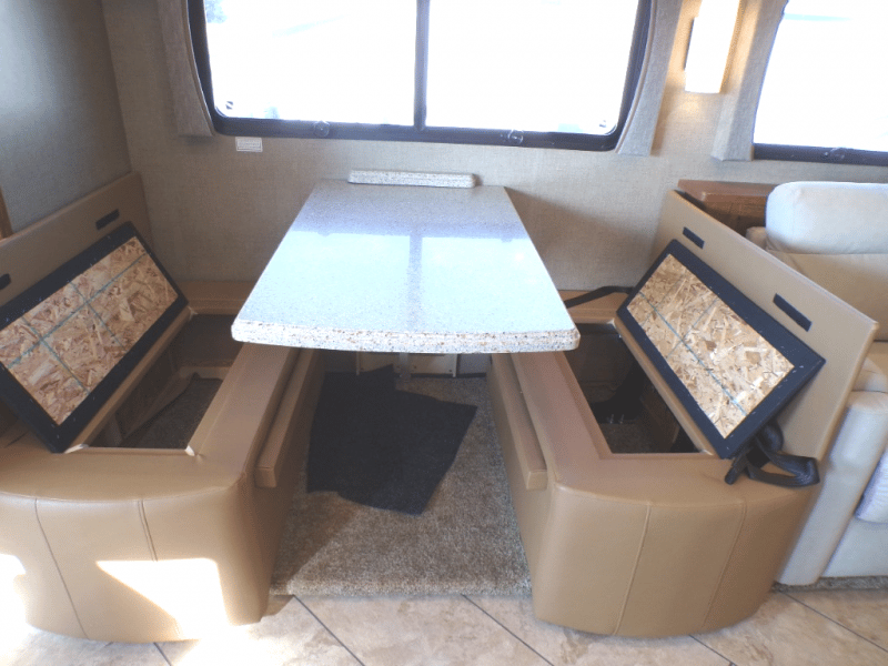 2016 Forest River 2016 Forest River Berkshire - thumbnail 31