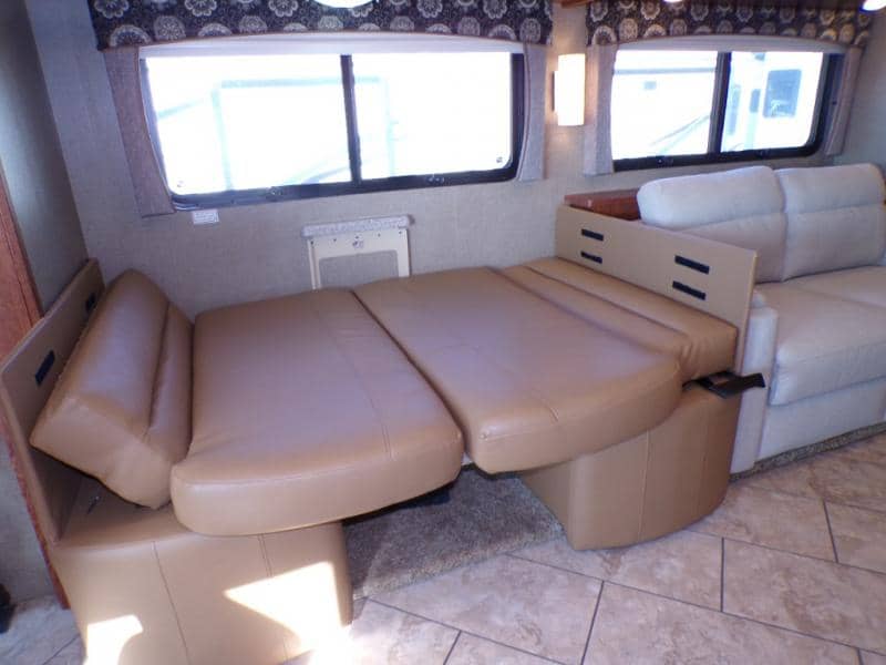 2016 Forest River 2016 Forest River Berkshire - thumbnail 32