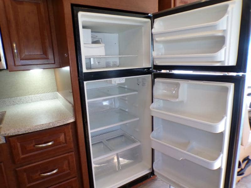 2016 Forest River 2016 Forest River Berkshire - thumbnail 34