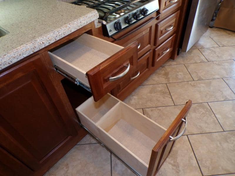 2016 Forest River 2016 Forest River Berkshire - thumbnail 39