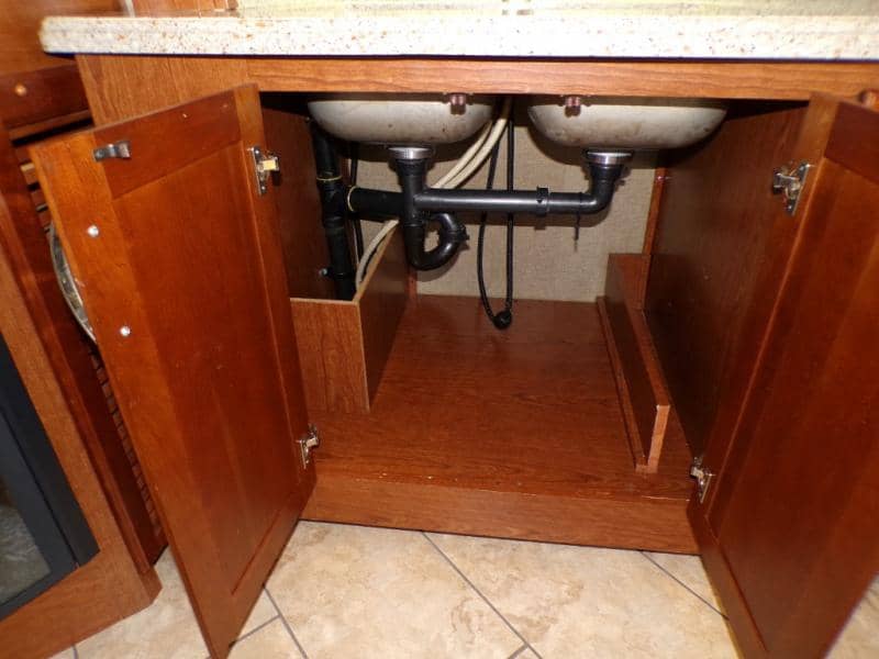 2016 Forest River 2016 Forest River Berkshire - thumbnail 40