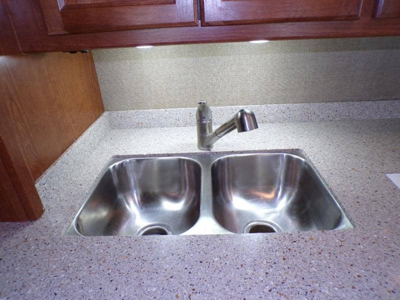 2016 Forest River 2016 Forest River Berkshire - thumbnail 41