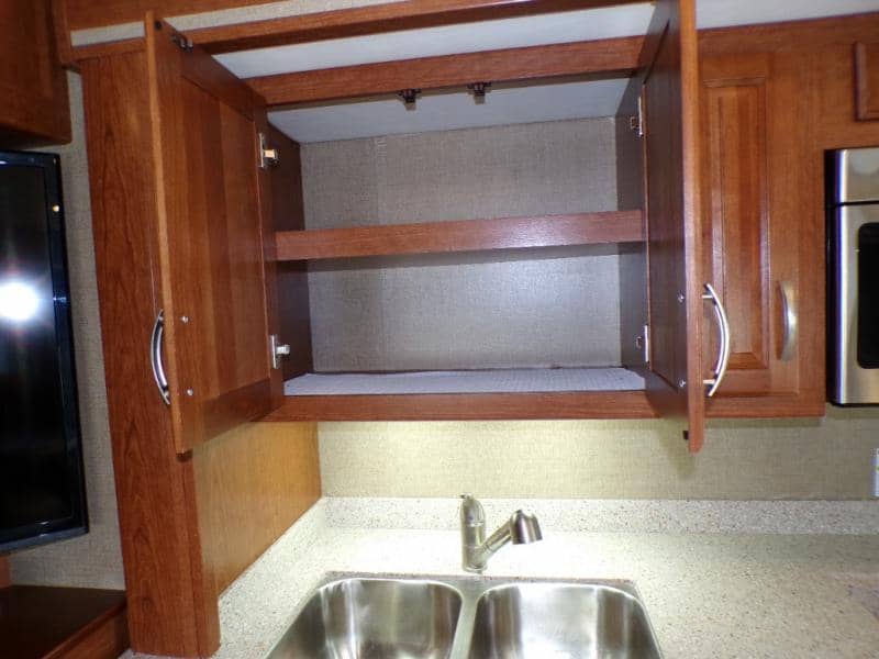 2016 Forest River 2016 Forest River Berkshire - thumbnail 42