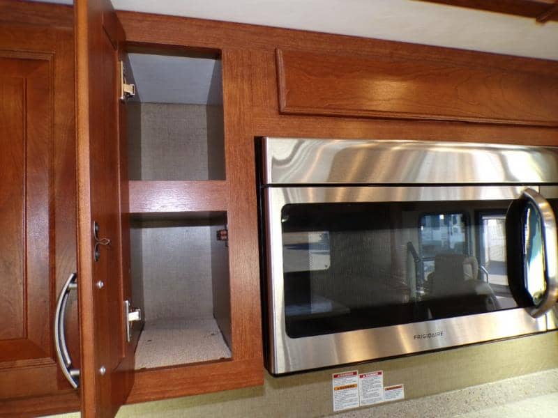 2016 Forest River 2016 Forest River Berkshire - thumbnail 43