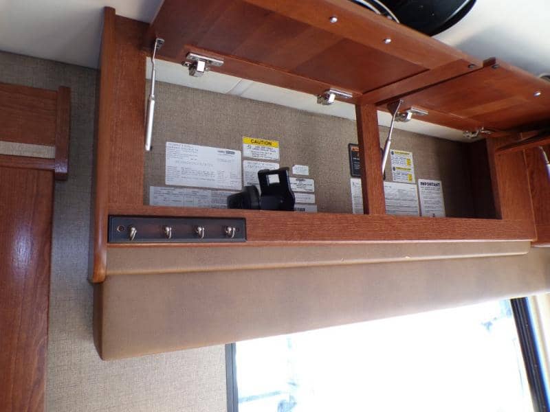 2016 Forest River 2016 Forest River Berkshire - thumbnail 46