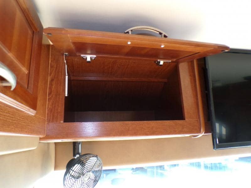 2016 Forest River 2016 Forest River Berkshire - thumbnail 47