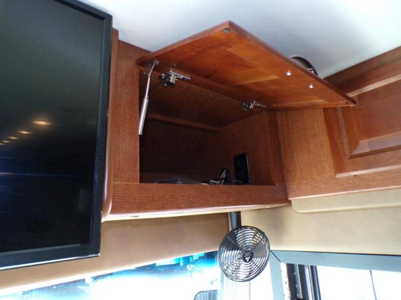 2016 Forest River 2016 Forest River Berkshire - thumbnail 48