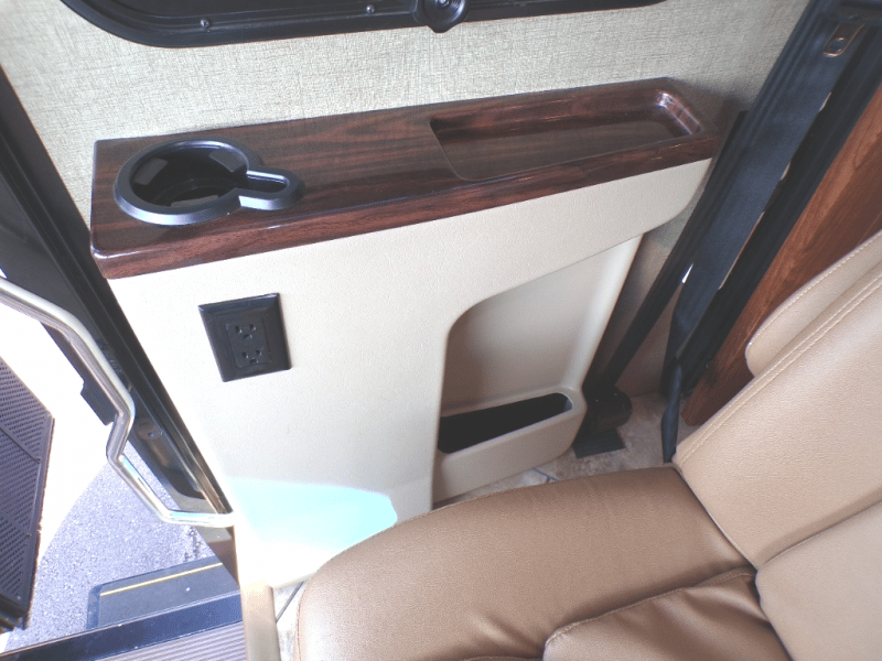 2016 Forest River 2016 Forest River Berkshire - thumbnail 50