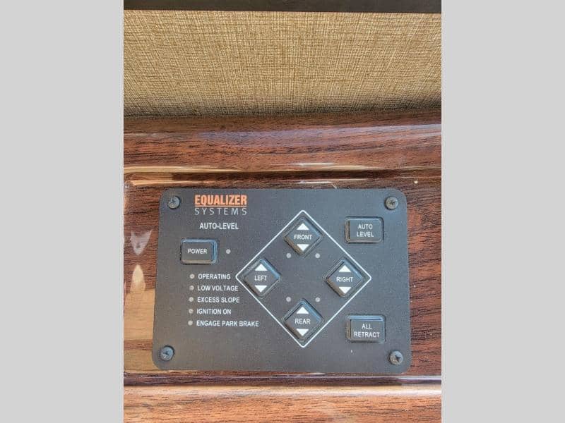 2016 Forest River 2016 Forest River Berkshire - thumbnail 53