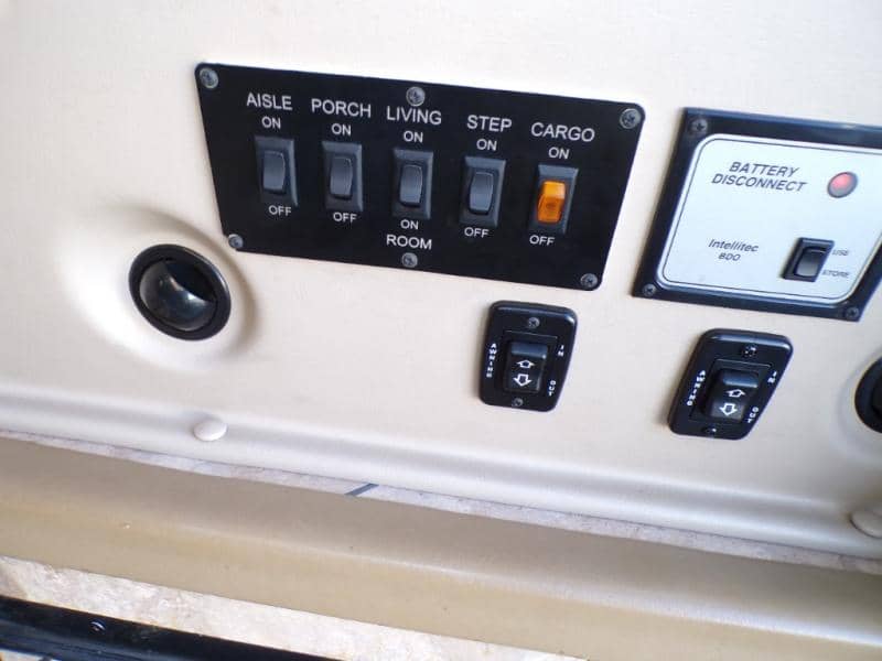 2016 Forest River 2016 Forest River Berkshire - thumbnail 55