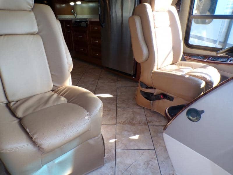 2016 Forest River 2016 Forest River Berkshire - thumbnail 56