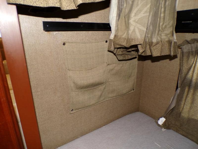 2016 Forest River 2016 Forest River Berkshire - thumbnail 60