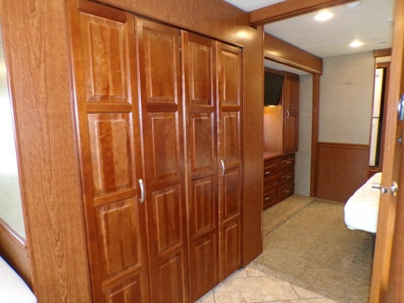 2016 Forest River 2016 Forest River Berkshire - thumbnail 61