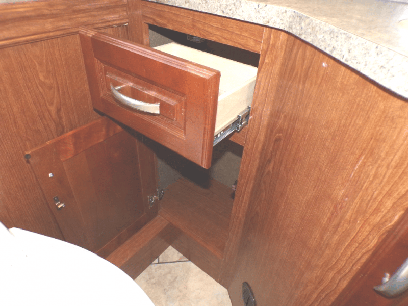 2016 Forest River 2016 Forest River Berkshire - thumbnail 64