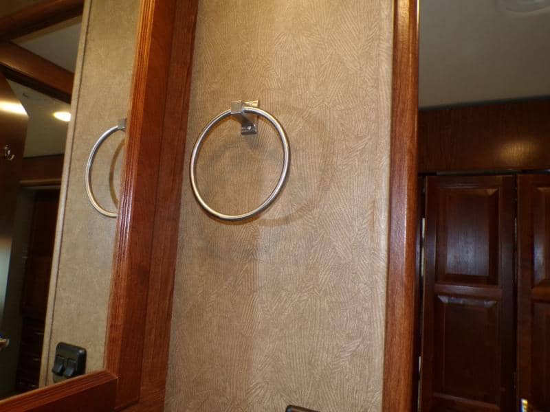 2016 Forest River 2016 Forest River Berkshire - thumbnail 67