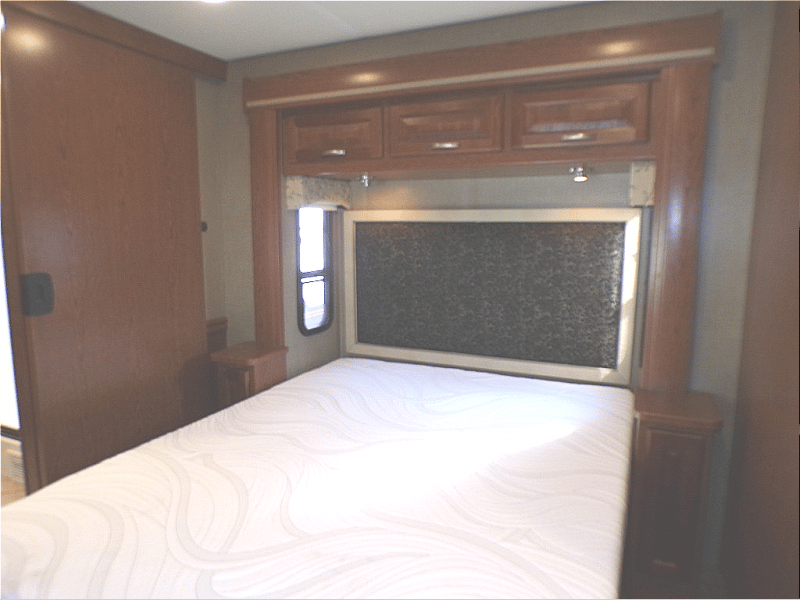 2016 Forest River 2016 Forest River Berkshire - thumbnail 68