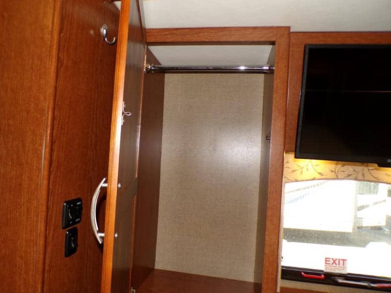 2016 Forest River 2016 Forest River Berkshire - thumbnail 72