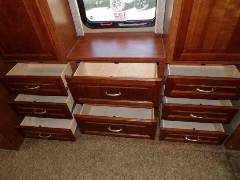 2016 Forest River 2016 Forest River Berkshire - thumbnail 74