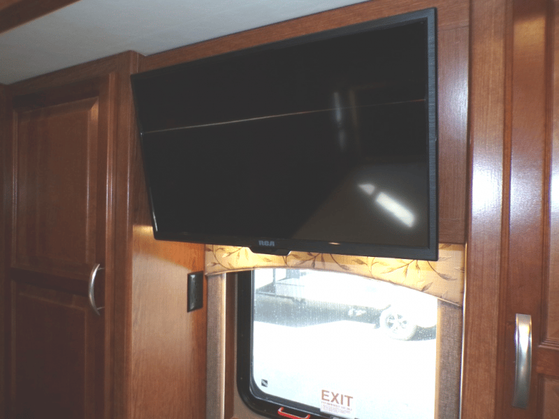 2016 Forest River 2016 Forest River Berkshire - thumbnail 76