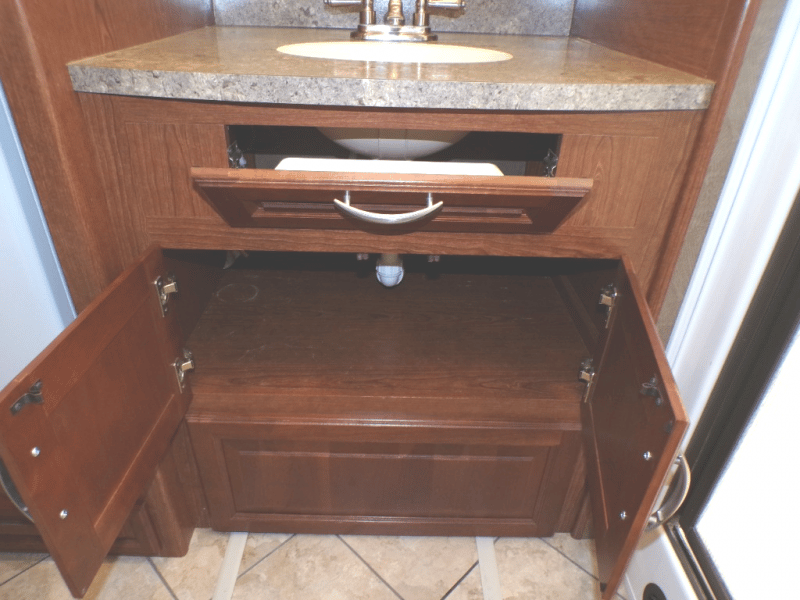 2016 Forest River 2016 Forest River Berkshire - thumbnail 78