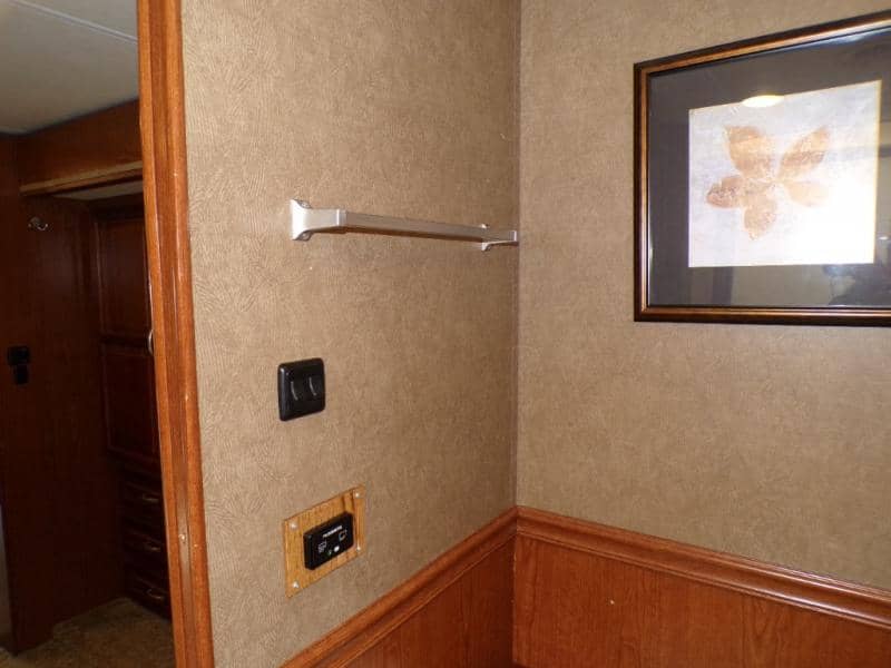 2016 Forest River 2016 Forest River Berkshire - thumbnail 82