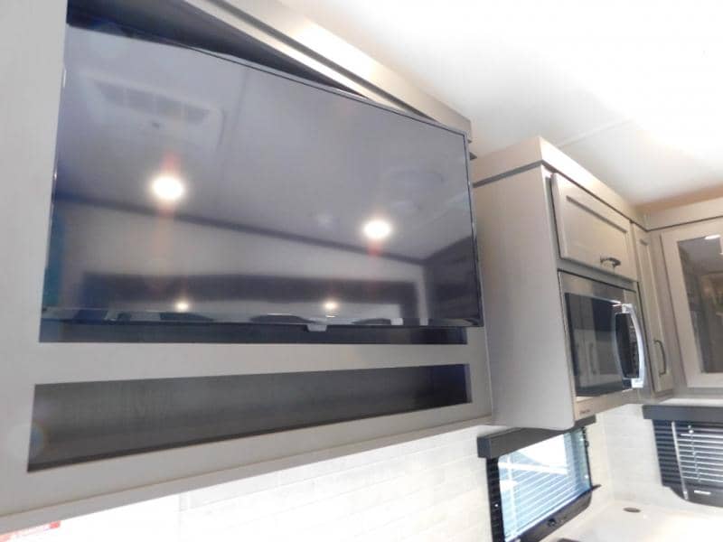 2025 Forest River 2025 Forest River Flagstaff Classic - thumbnail 8