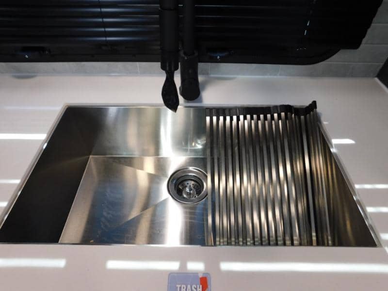 2025 Forest River 2025 Forest River Flagstaff Classic - thumbnail 11