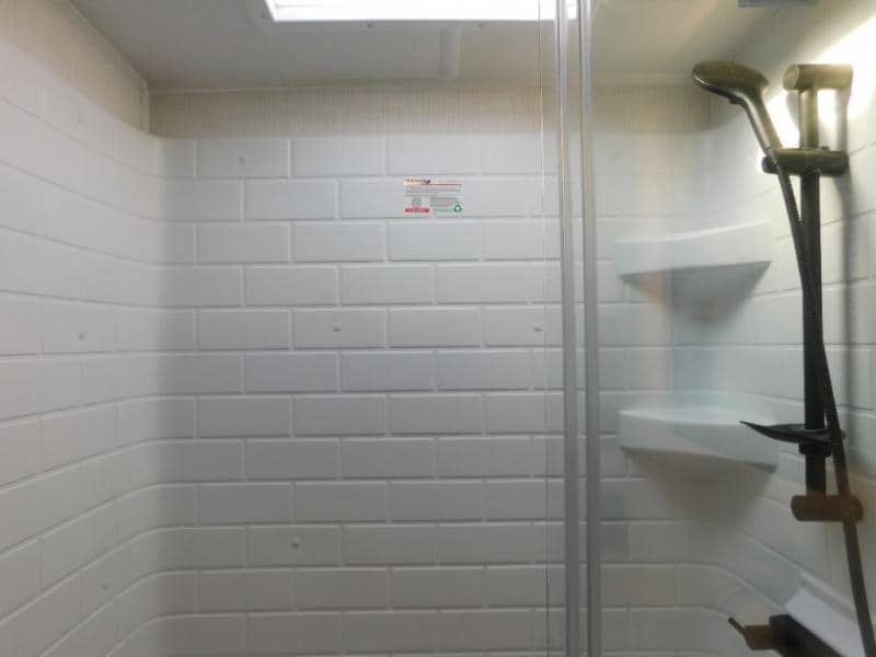 2025 Forest River 2025 Forest River Flagstaff Classic - thumbnail 21