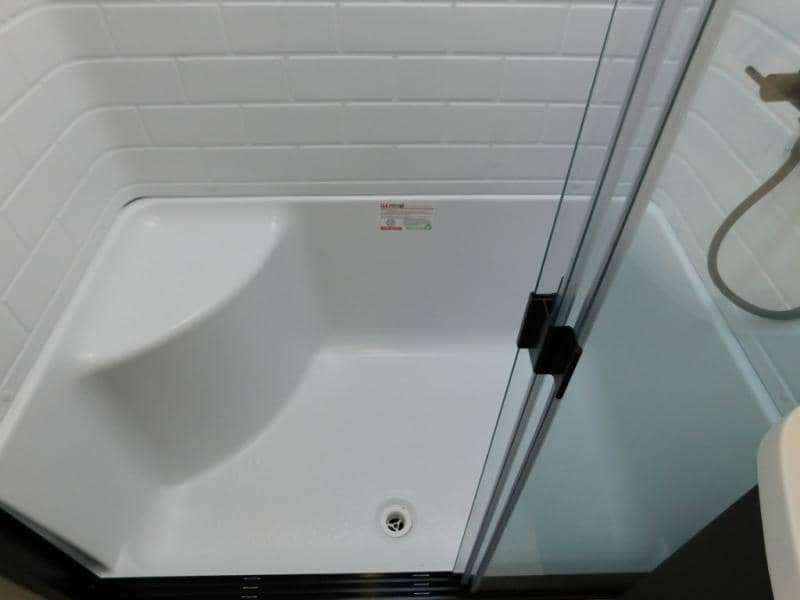 2025 Forest River 2025 Forest River Flagstaff Classic - thumbnail 22