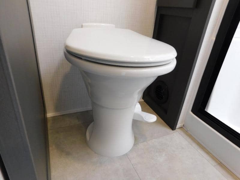 2025 Forest River 2025 Forest River Flagstaff Classic - thumbnail 23