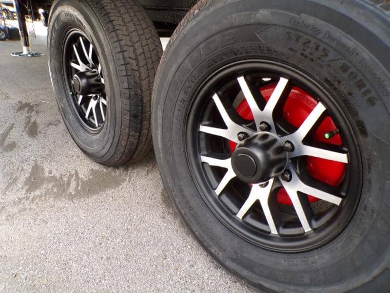 2026 Forest River 2026 Forest River Flagstaff Classic - thumbnail 7