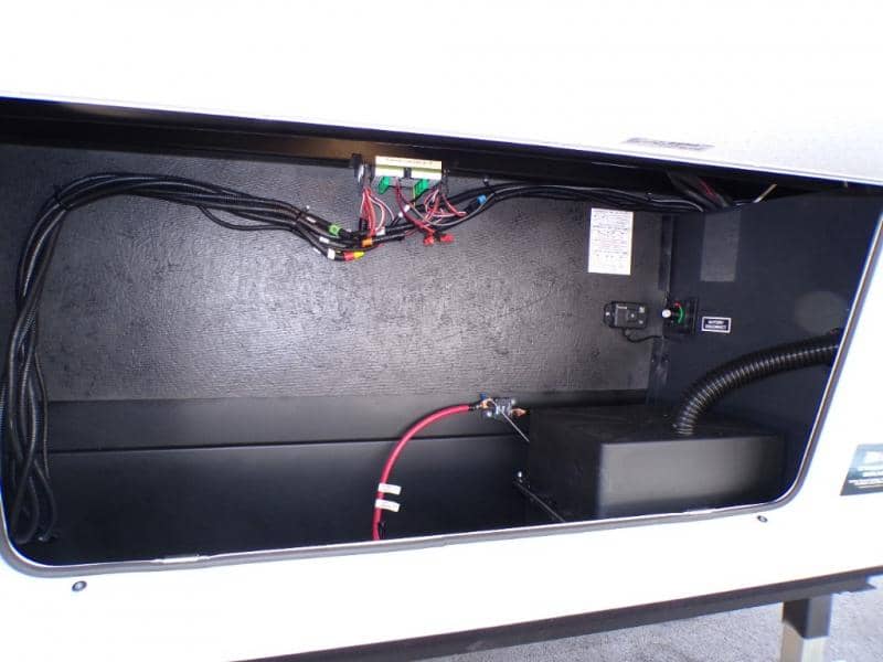 2026 Forest River 2026 Forest River Flagstaff Classic - thumbnail 8