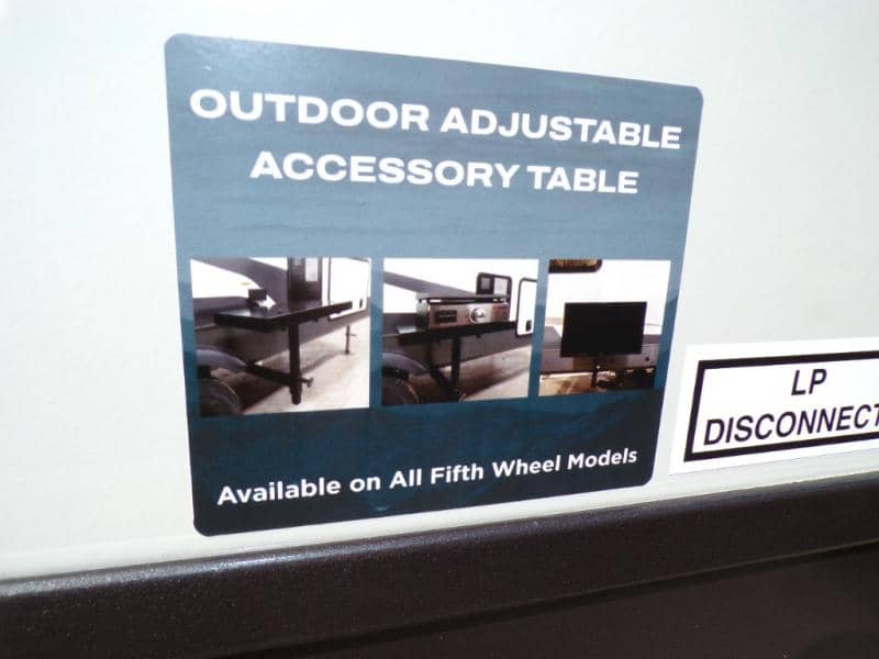 2026 Forest River 2026 Forest River Flagstaff Classic - thumbnail 14