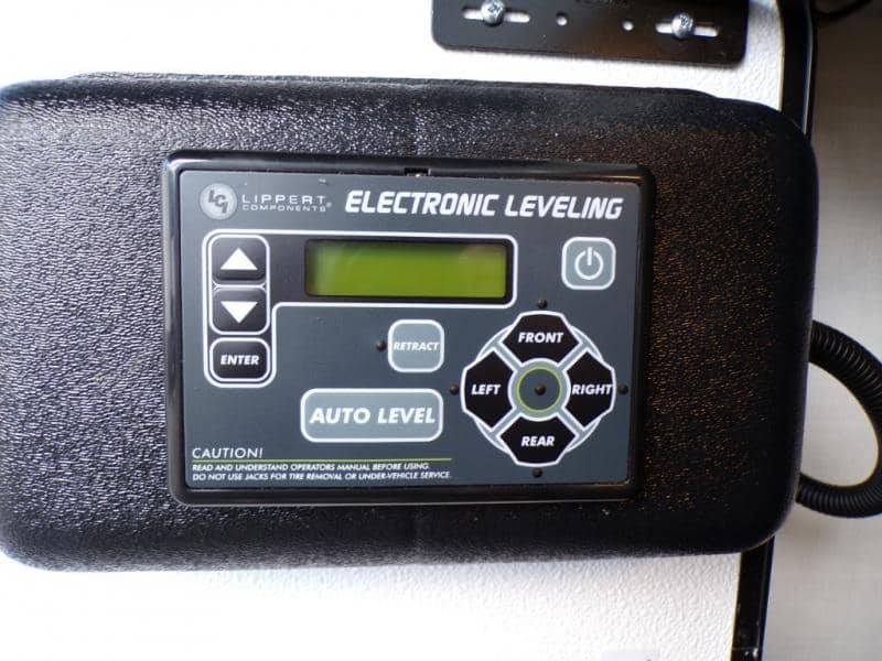 2026 Forest River 2026 Forest River Flagstaff Classic - thumbnail 17