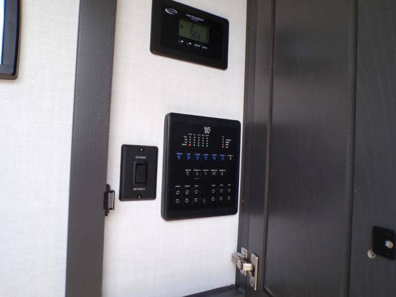 2026 Forest River 2026 Forest River Flagstaff Classic - thumbnail 18