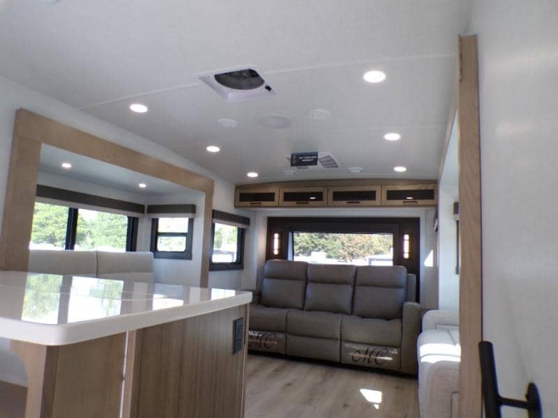 2026 Forest River 2026 Forest River Flagstaff Classic - thumbnail 22