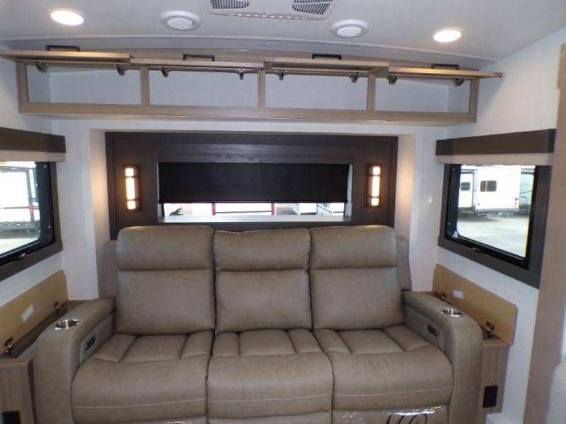 2026 Forest River 2026 Forest River Flagstaff Classic - thumbnail 28