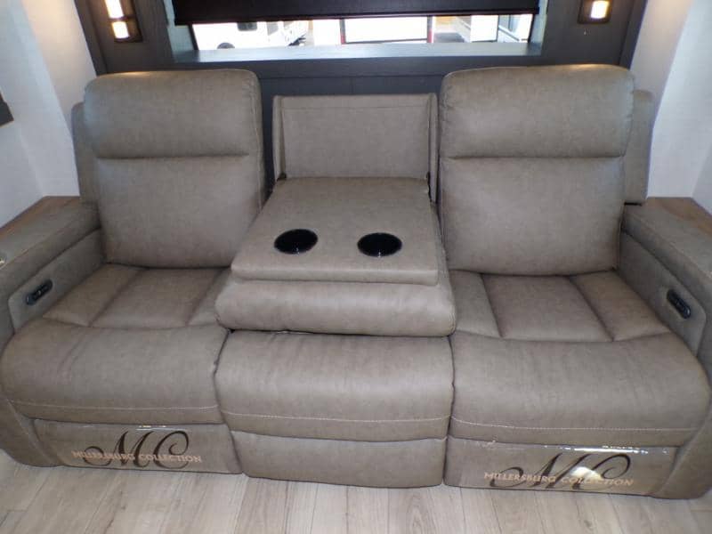 2026 Forest River 2026 Forest River Flagstaff Classic - thumbnail 29