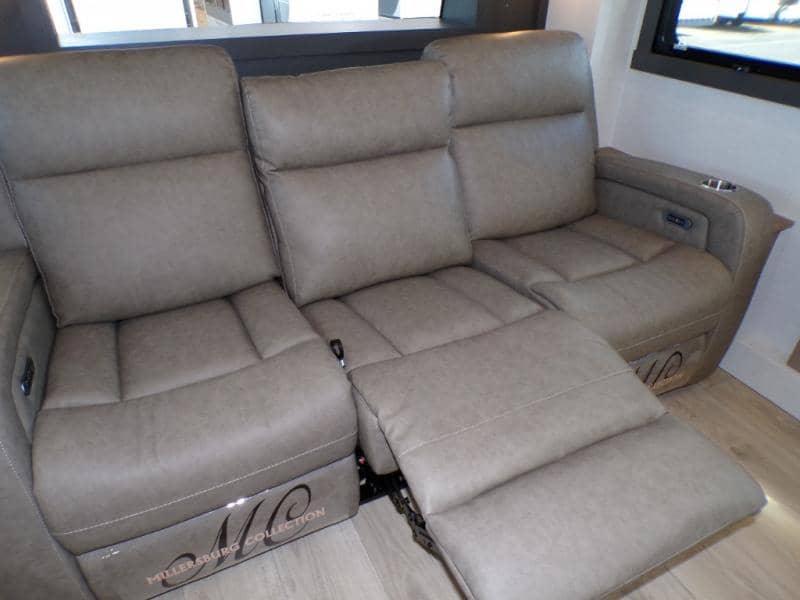 2026 Forest River 2026 Forest River Flagstaff Classic - thumbnail 30