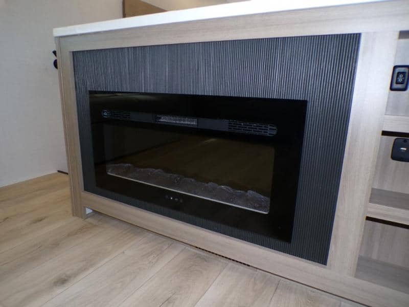 2026 Forest River 2026 Forest River Flagstaff Classic - thumbnail 32