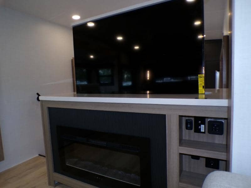 2026 Forest River 2026 Forest River Flagstaff Classic - thumbnail 33