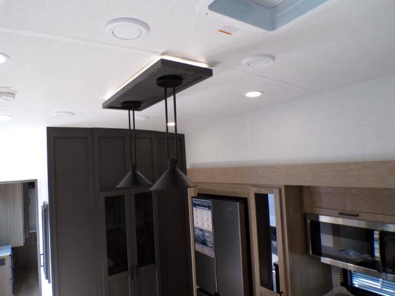 2026 Forest River 2026 Forest River Flagstaff Classic - thumbnail 36