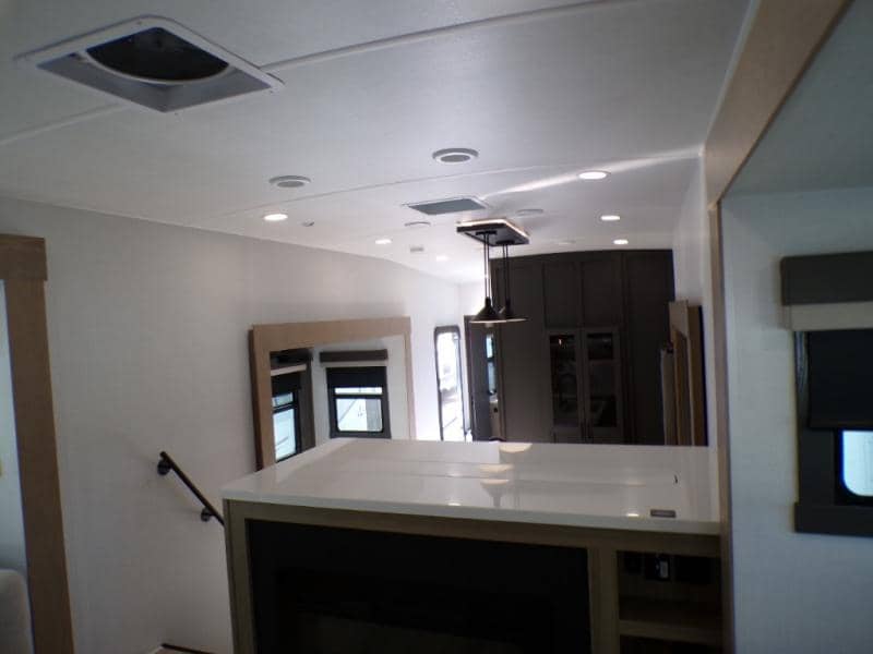 2026 Forest River 2026 Forest River Flagstaff Classic - thumbnail 37