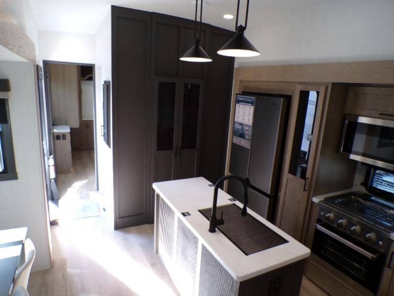 2026 Forest River 2026 Forest River Flagstaff Classic - thumbnail 38