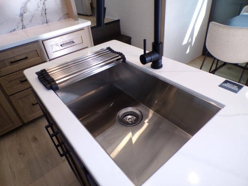 2026 Forest River 2026 Forest River Flagstaff Classic - thumbnail 43