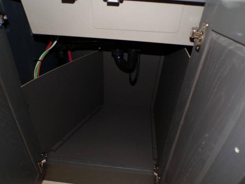 2026 Forest River 2026 Forest River Flagstaff Classic - thumbnail 44