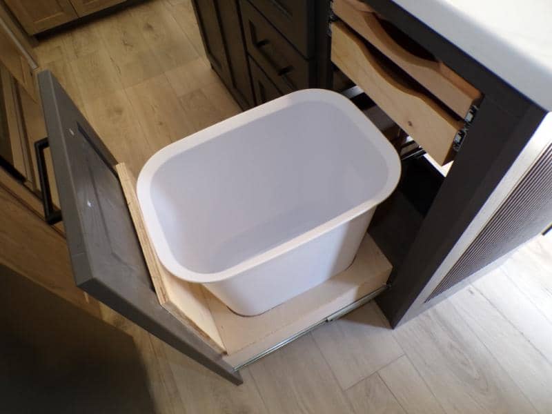 2026 Forest River 2026 Forest River Flagstaff Classic - thumbnail 45