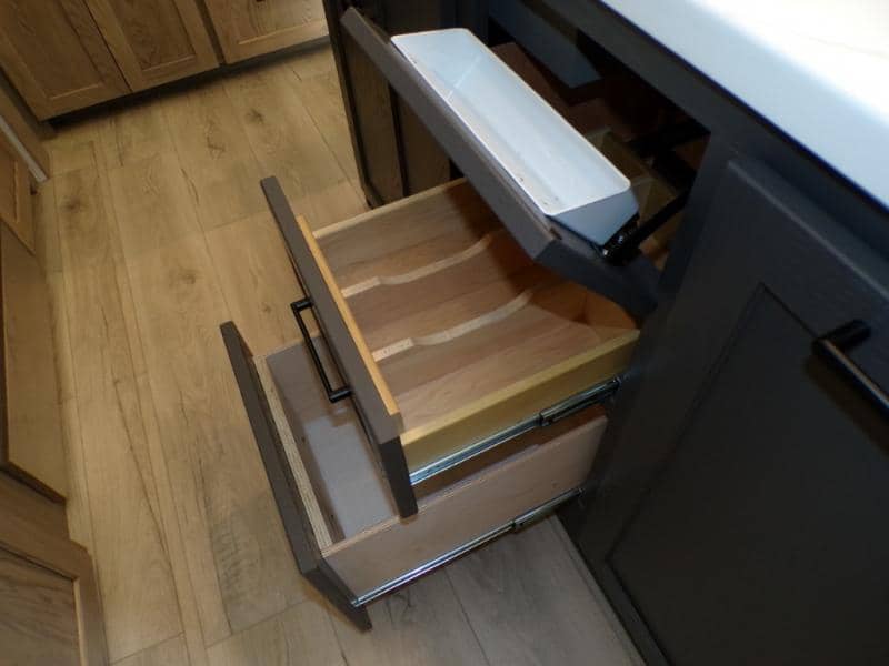 2026 Forest River 2026 Forest River Flagstaff Classic - thumbnail 47