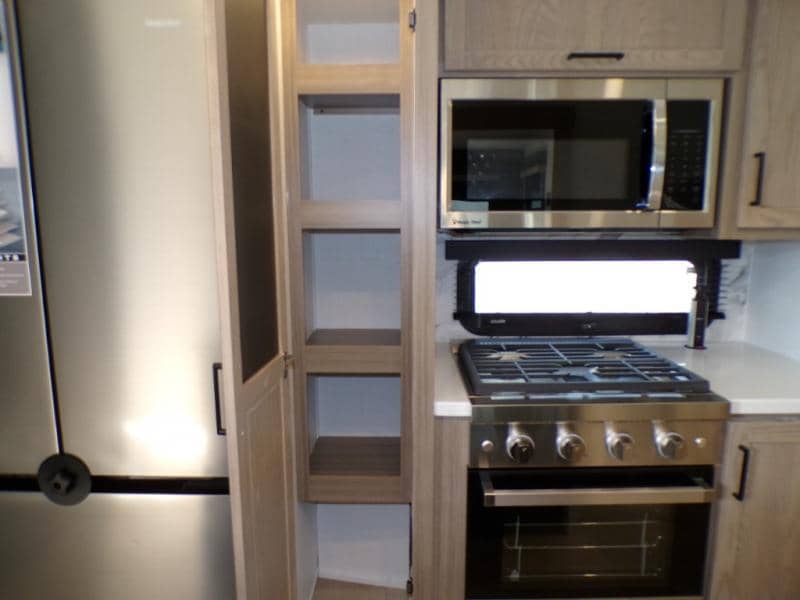 2026 Forest River 2026 Forest River Flagstaff Classic - thumbnail 48