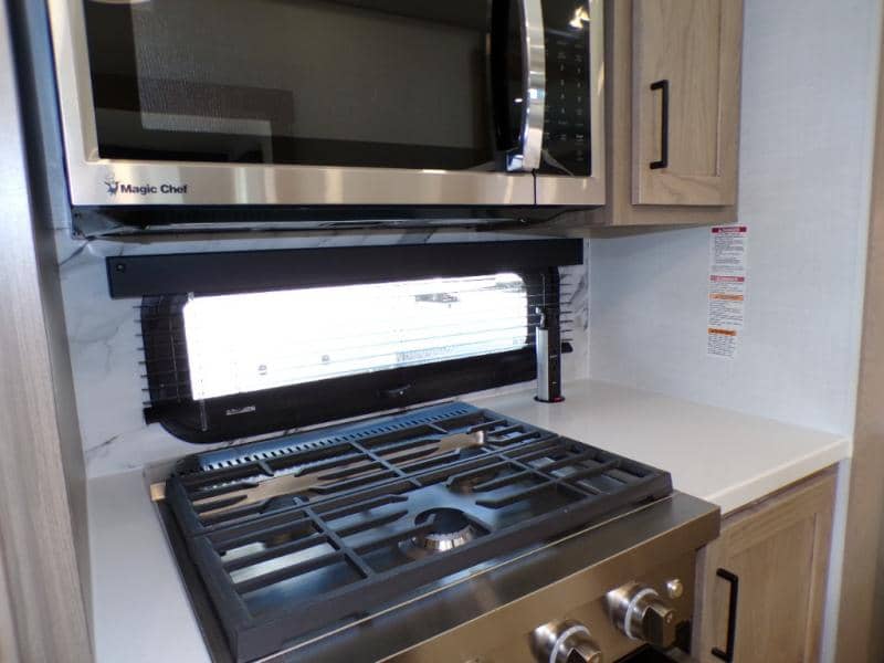 2026 Forest River 2026 Forest River Flagstaff Classic - thumbnail 49